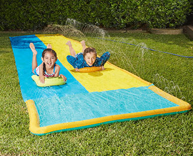Slip 'n Slide 20' Mega Slide