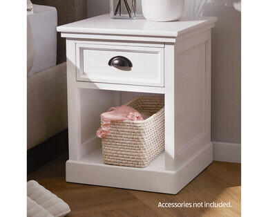 Bedside Table