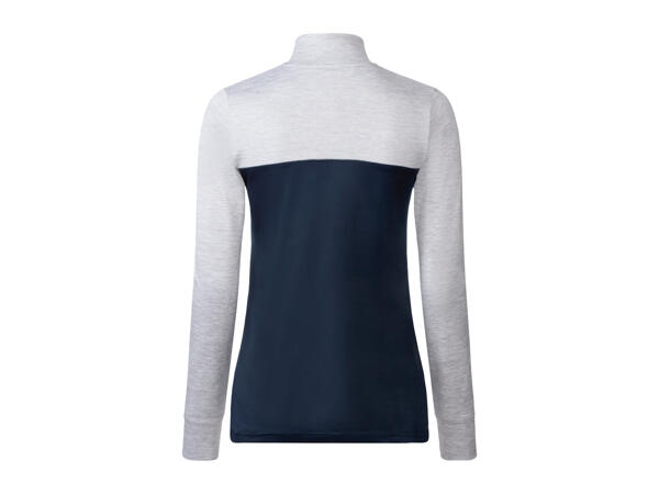 Crivit Ladies' Thermal Top