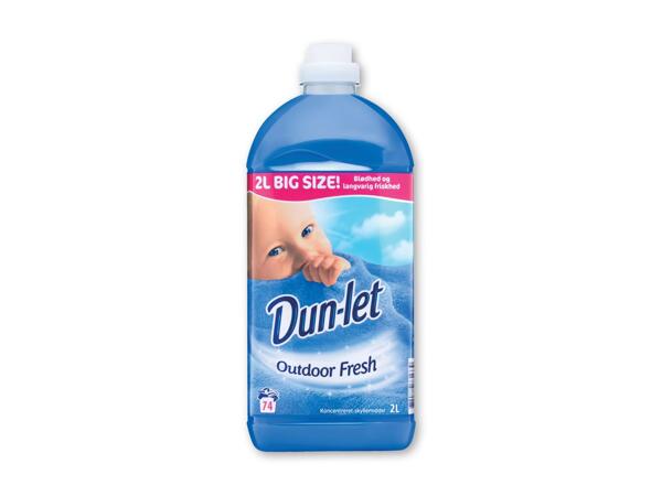 DUNLET Skyllemiddel