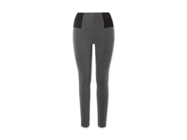Damen Shaping Jeggings