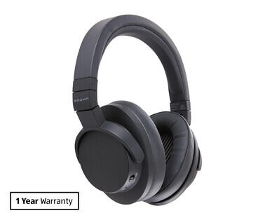 Bluetooth Headphones