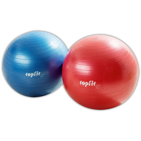 Fitness-/ Gymnastikball