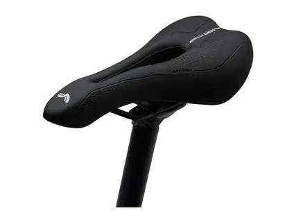 CRIVIT Memory Foam Mountain Bike Saddle