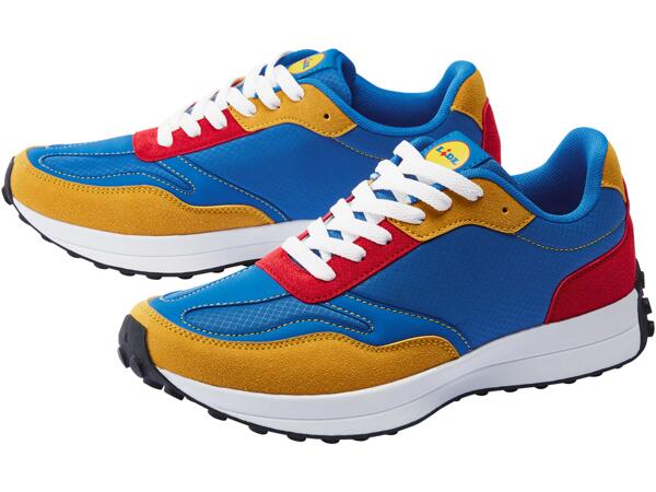 Sneakers Lidl
