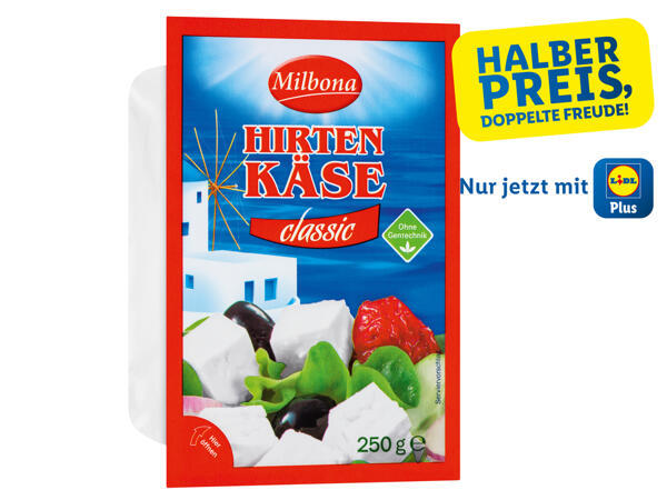 Hirtenkäse