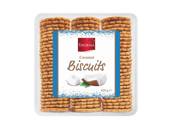 VÁNOČNÍ SUŠENKY V DÓZE