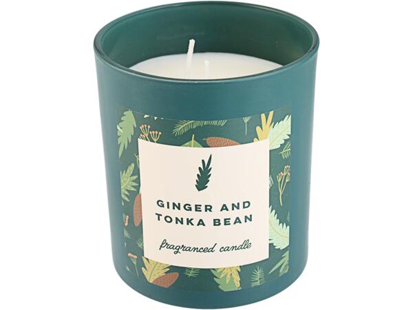 Scented Candle