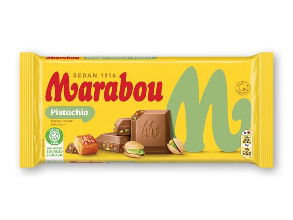 MARABOU Chokolade
