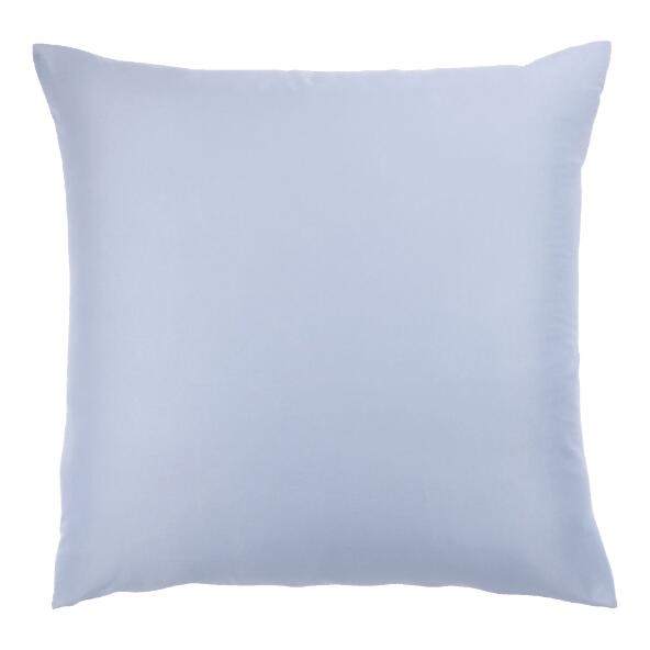 NOVITESSE(R) 				Housse de couette en microfibre, 1 pers.