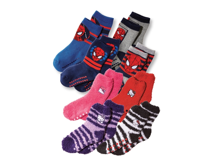 Chaussettes