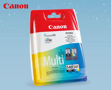 CANON Druckerpatronen