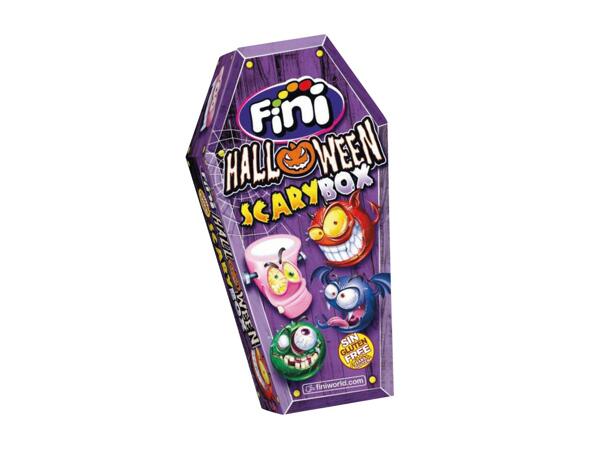 Fini Halloween Scary Box