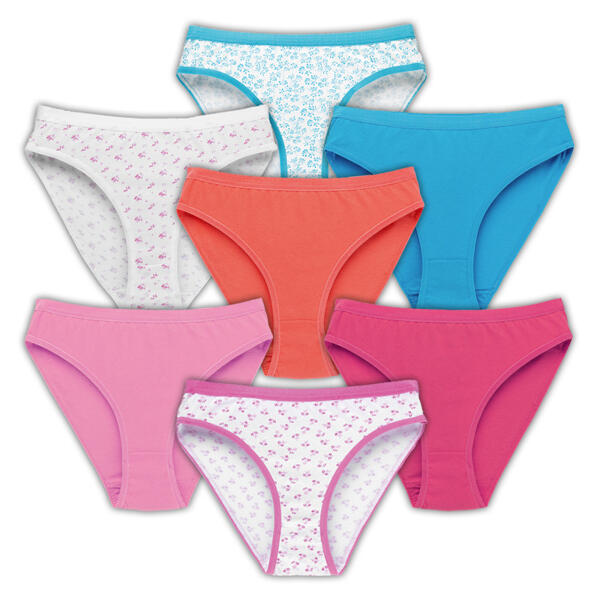 Slips 7er-Pack