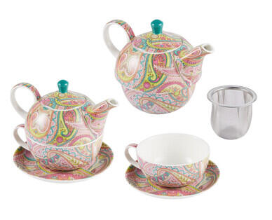 Liberty Tea For One Set