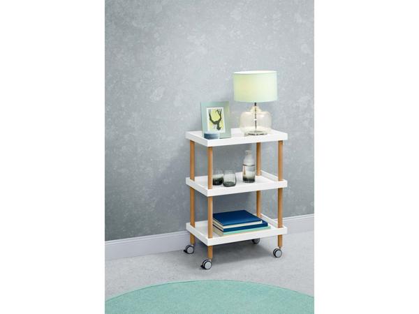 Storage Trolley