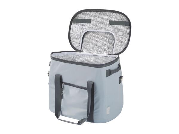 Rocktrail Grey Cool Bag