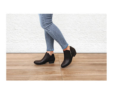 Serra Ladies' Booties