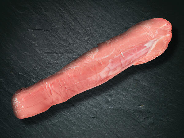 Schweinsfilet am Stück​