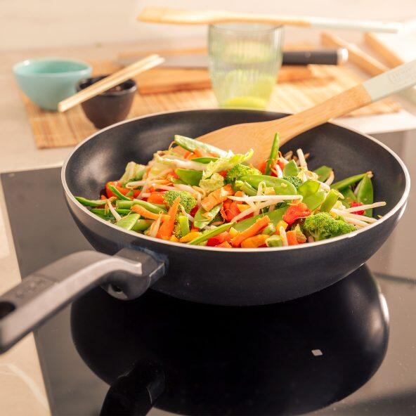 TEFAL(R) Wokpan, 28 cm
