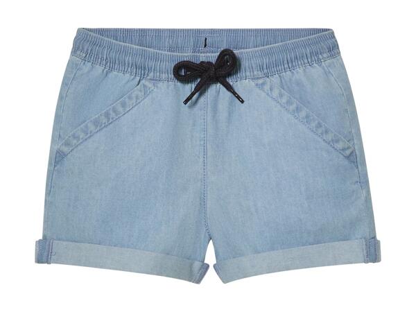 LUPILU(R) Shorts