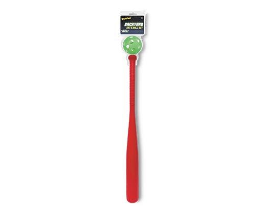 Playhem Baseball Bat and Ball Set