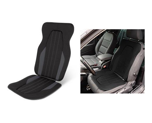 Auto XS Car Seat Cushion