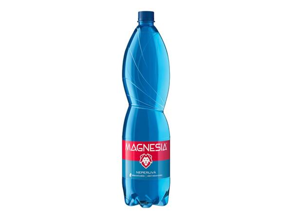 MAGNESIA