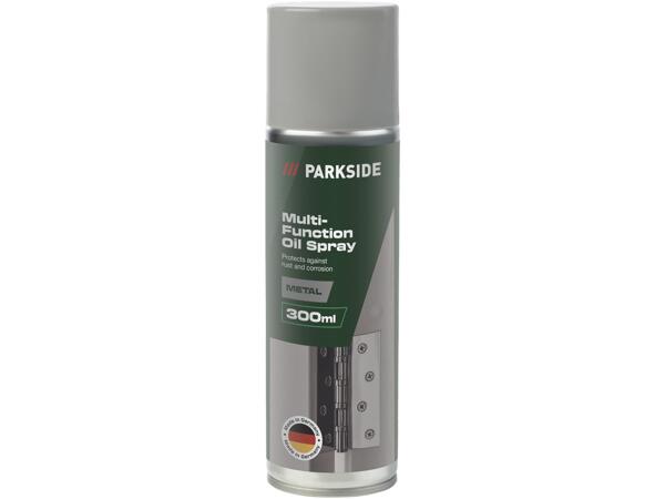 PARKSIDE(R) SORTIMENT OLEJŮ