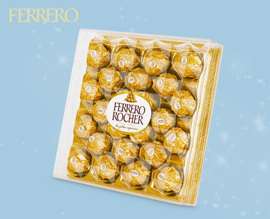 FERRERO Rocher