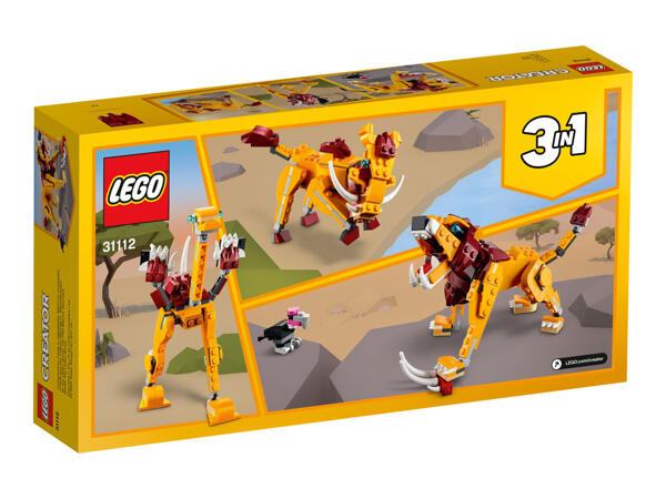 LEGO(R) Play Set - Medium
