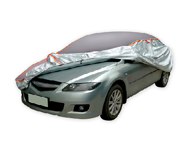 Housse de protection anti-grêle AUTO XS