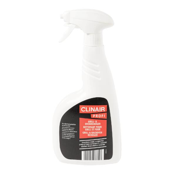 CLINAIR(R) 				Reiniger