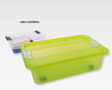 Boîte à roulettes EASY HOME(R)