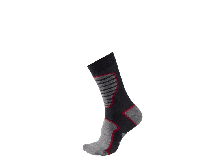 Men's Motorcycle Socks