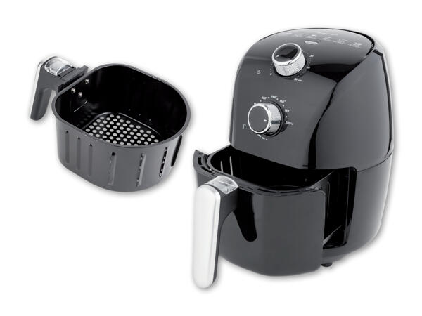 SILVERCREST KITCHEN TOOLS(R) Airfryer