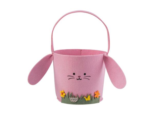 Easter Basket