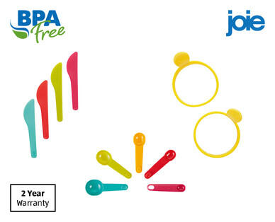 Joie Pancake Utensils and Gadgets