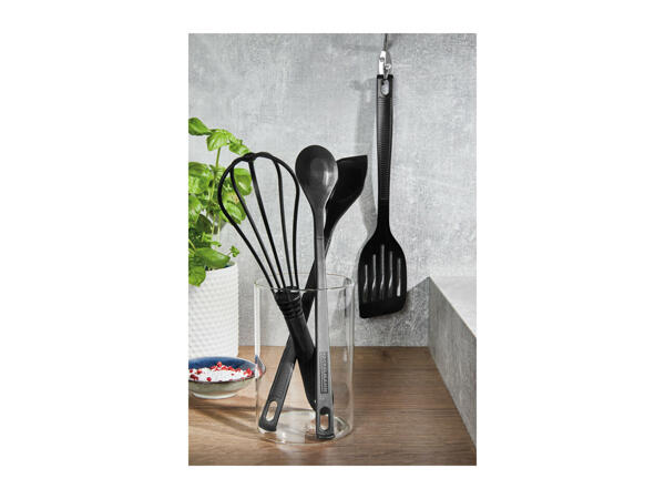 Fackelmann Kitchen Utensil Assortment
