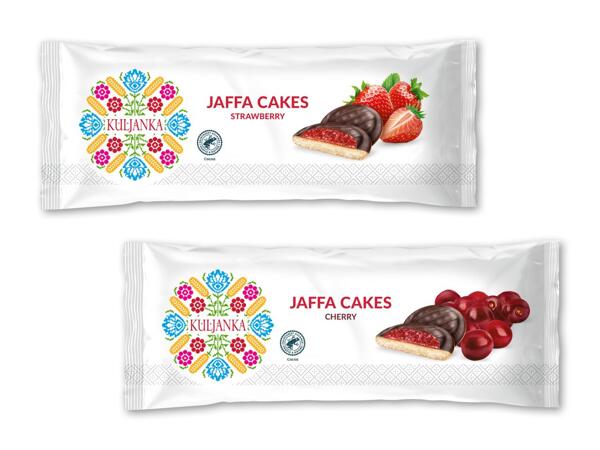 KULJANKA Softcake