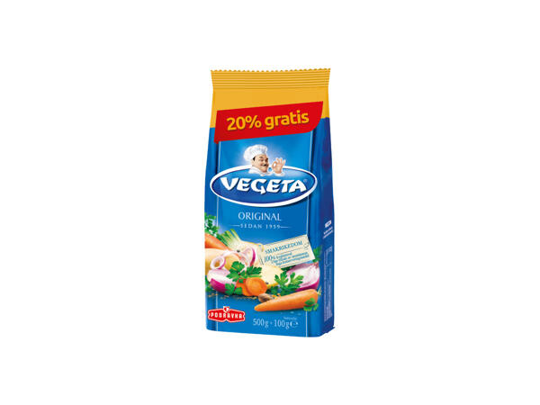 Vegeta