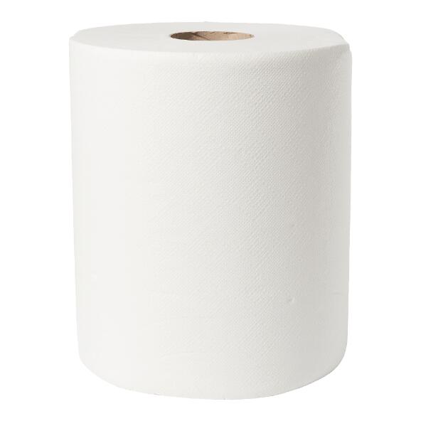 SUBLIMO(R) 				Papier d'essuyage