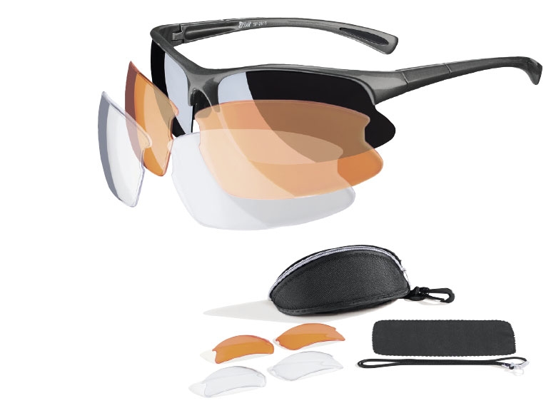 CRIVIT Sports Glasses
