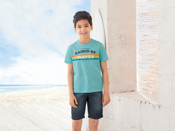 Boys' T-Shirts