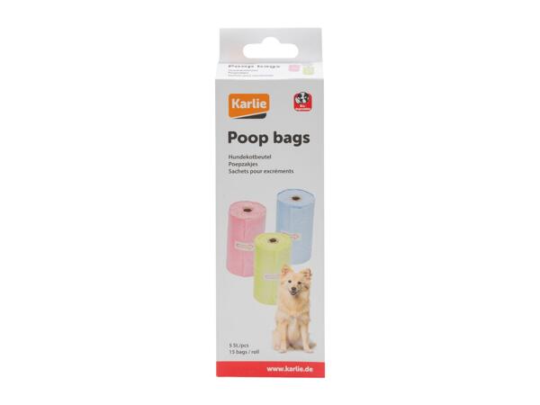 Karlie Poop Bags