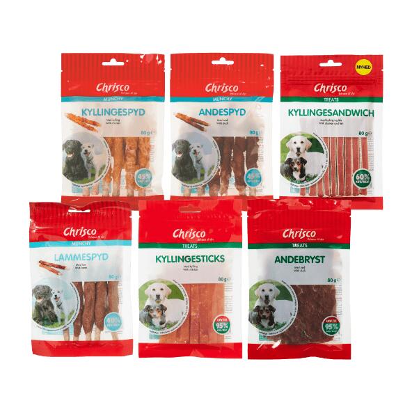 Hundesnacks