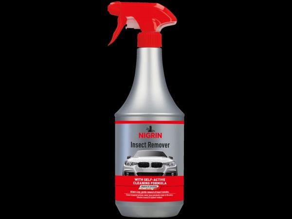 Car Cleaning Assortment