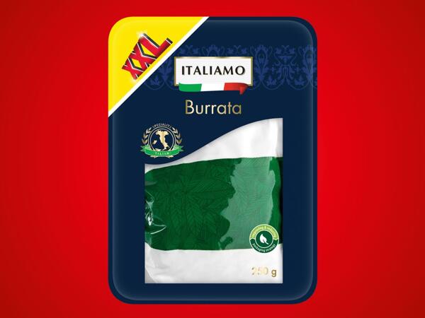 Burrata