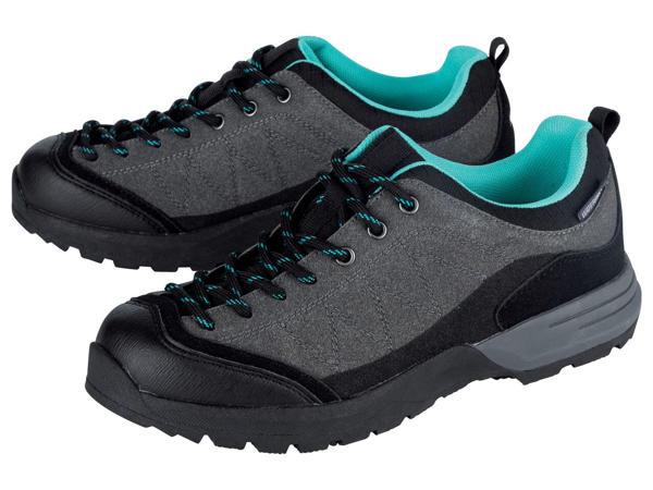 Ladies' Hiking Boots