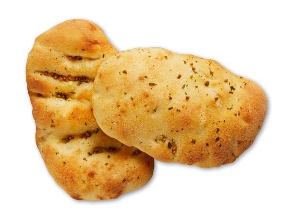 Naanbrød